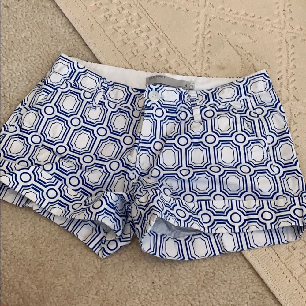 Shorts